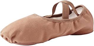 Canvas Slippers